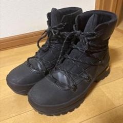 ZARA maisonspecial コラボ ブーツ