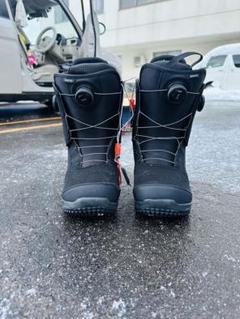 Burton Swath バートンブーツ スワス　27.0 超軽量!!バートン・スワス(Burton・swath)」の評価・レビュー