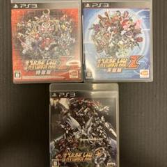 2025年最新】スーパーロボット大戦ogの人気アイテム - メルカリ