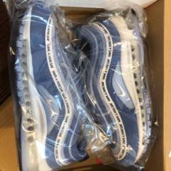 NIKE air max 97ND