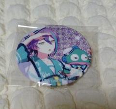 神代類 サンリオ 缶バッジ 専用 プロセカ サンリオコラボ 缶バッジ 神代類 - メルカリ