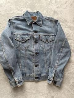 専用 95年製 Levi's リーバイス デニムジャケット 70504 専用 95年製 Levi's リーバイス デニムジャケット 70504
