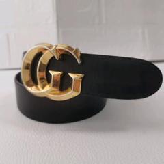 ✨極美品✨ グッチ ベルト GG マーモント レザー ブラック 金具 レディース 2025年最新】gucci ggマーモント ベルトの人気アイテム - メルカリ