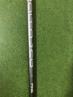 PING - ALTAJCB_SR PINGスリーブ付き 3W用＊PING ALTA JCB R 純正シャフト スリーブ付