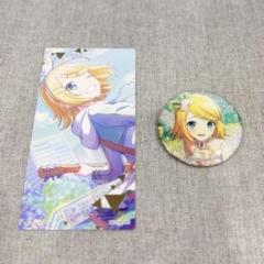 2025年最新】鏡音リン 缶バッジ 30cの人気アイテム - メルカリ