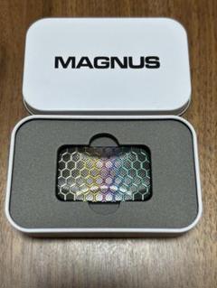 MAGNUS Maglab MMI228 HEX フィジェットトイ　スライダー MAGNUS Maglab MMI228 HEX フィジェットトイ スライダー - メルカリ