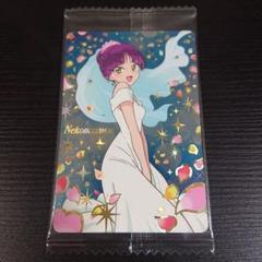 ネコ娘　spカード ねこ娘 ネコ娘 猫娘 ウエハースカード ゲゲゲの鬼太郎 箔押し SP
