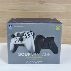 週末値引き！SCUF vantage  無線/有線兼用 アプデ済 41xY8tWvmAL._UF350,350_QL80_.jpg