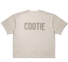新品未使用 クーティー COOTIE TRUCK&KINGS 限定　別注Tシャツ COOTIE(クーティー) 正規取扱店 Tシャツ etc TINY OSAKA