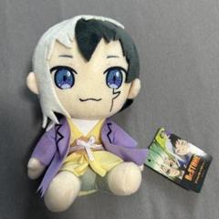 Dr.STONE  デフォルメぬいぐるみ　vol.1  千空　ゲン TOHO animation STORE on X: 