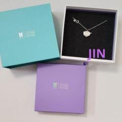 BTS ストーンヘンジ ネックレス BTS V BIRTH Ver テヒョン BTS JIN STONEHENgE BIRTH ネックレス ジン - メルカリ