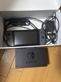 ニンテンドースイッチ