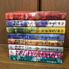 サンクチュアリ 1〜8巻　全巻　完結　初版　文庫版 全巻セット 池上遼一