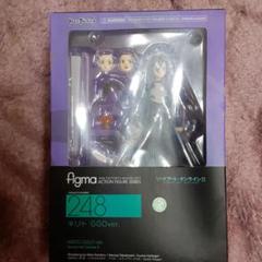2025年最新】figma キリト ggoの人気アイテム - メルカリ