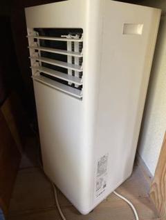 窓用エアコン IPP-2224S 2024年式アイリスオーヤマ よしお様専用