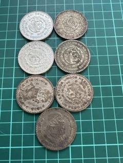 2025年最新】メキシコ 記念硬貨の人気アイテム - メルカリ