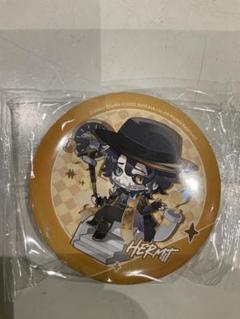 第五人格　夏季IJL 特典缶バッジ　隠者