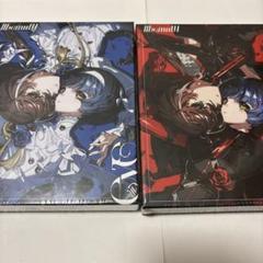 完璧主義 存流 明透 Albemuth Eve Adam 未開封 神椿 メルカリ - CD メーカー キーホルダー