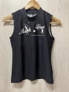 MARK&LONA Nova Sleeveless Tee サイズS