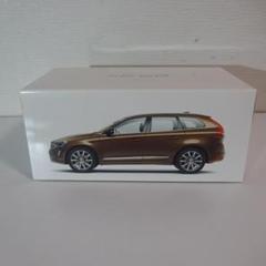 2025年最新】volvo xc60 1/18の人気アイテム - メルカリ