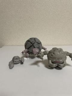 ポケモン スケールワールド ゴローニャ 進化セット 海外 ポケモン スケールワールド ゴローニャ 進化セット 海外 - メルカリ