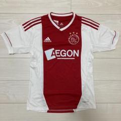 2025年最新】AJAX ユニフォームの人気アイテム - メルカリ