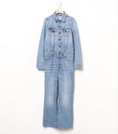 リーバイス STAFF WOMEN(リーバイス STAFF)｜Levi'sのつなぎ