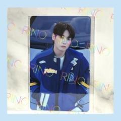 SF9☆インソン☆トレカセット☆サノクあり☆直筆落書きあり SF9 インソン LOVE RACE トレカ 未開封品 - メルカリ