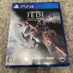 Star Wars ジェダイ フォールイン オーダー