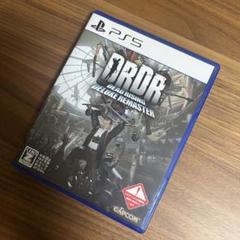 PS5 デッドライジングデラックスリマスター　DRDR