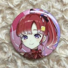 早乙女ベリーにじさんじSpecialeスペシャーレ缶バッジ にじさんじ Speciale スイパラ 缶バッジ 早乙女ベリー 2点セット