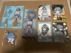 2025年最新】からぴち るな キーホルダーの人気アイテム - メルカリ