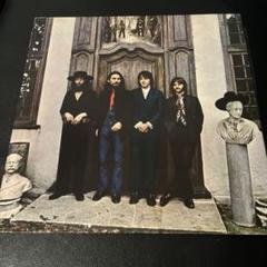 The Beatles / Hey Jude レコード