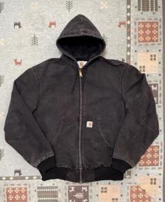 【入手困難‼︎】【USA製】Carhartt◎アクティブジャケット C596 Carhartt（カーハート）の通販｜RAWDRIP