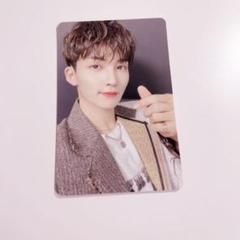 SEVENTEEN セブチ ジョンハン トレカ まとめ売り セット - メルカリ