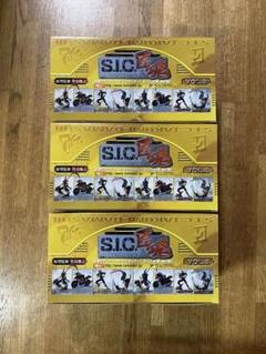 S.I.C 匠魂　vol.8 12個入りBOX S.I.C.匠魂 VOL.8 レビュー : 遊慈のEasy Life