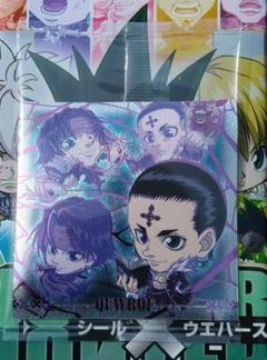超爆レア‼️HUNTER x HUNTER デジタルプリント【ミンチ】‼️