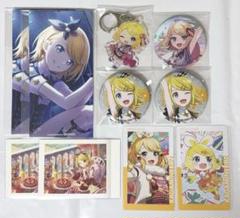 鏡音リン まとめ売り② 2025年最新】鏡音リン まとめ売りの人気アイテム - メルカリ