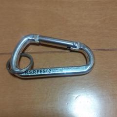 ライジングサンロックフェスティバル キーホルダー