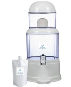 新品・災害時の備蓄水に。安全な飲用水を作る浄水サーバー PFOS