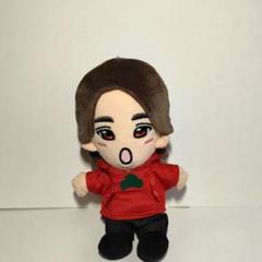 お値下げ✖︎  Aぇ!group   末澤誠也　ちびぬい お値下げ✖︎ Aぇ!group 末澤誠也 ちびぬい