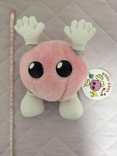 2025年最新】バボちゃん ぬいぐるみの人気アイテム - メルカリ