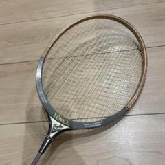 YONEX バドミントン ラケット FiveAce Deluxe B-6000 - メルカリ