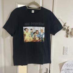 onedirection ライブTシャツ ２枚セット 2025年最新】one direction tシャツの人気アイテム - メルカリ