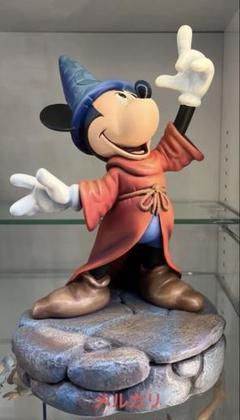 2025年最新】ミッキー ファンタジア フィギュアの人気アイテム