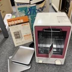 【送料込み・廃盤】SANYO サンヨー 三洋トースター SK-LT2(HM) 2025年最新】サンヨー オーブントースターの人気アイテム - メルカリ