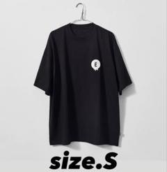 通販 激安 DRIP Ē CIRCLE 早い者勝ち価格！ennoy T-SHIRT メルカリ - 黒S トップス