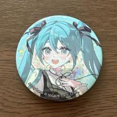 プロセカ 初音ミク 缶バッジ クリフェス 2025年最新】クリエイターズフェスタ 缶バッジの人気アイテム