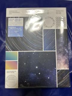 シャイニーカラーズ Blu-Ray 5.5th 星が見上げた空 我儘なまま