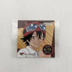365日ステッカー ジャンプショップ SKETDANCE 藤崎佑助（ボッスン）